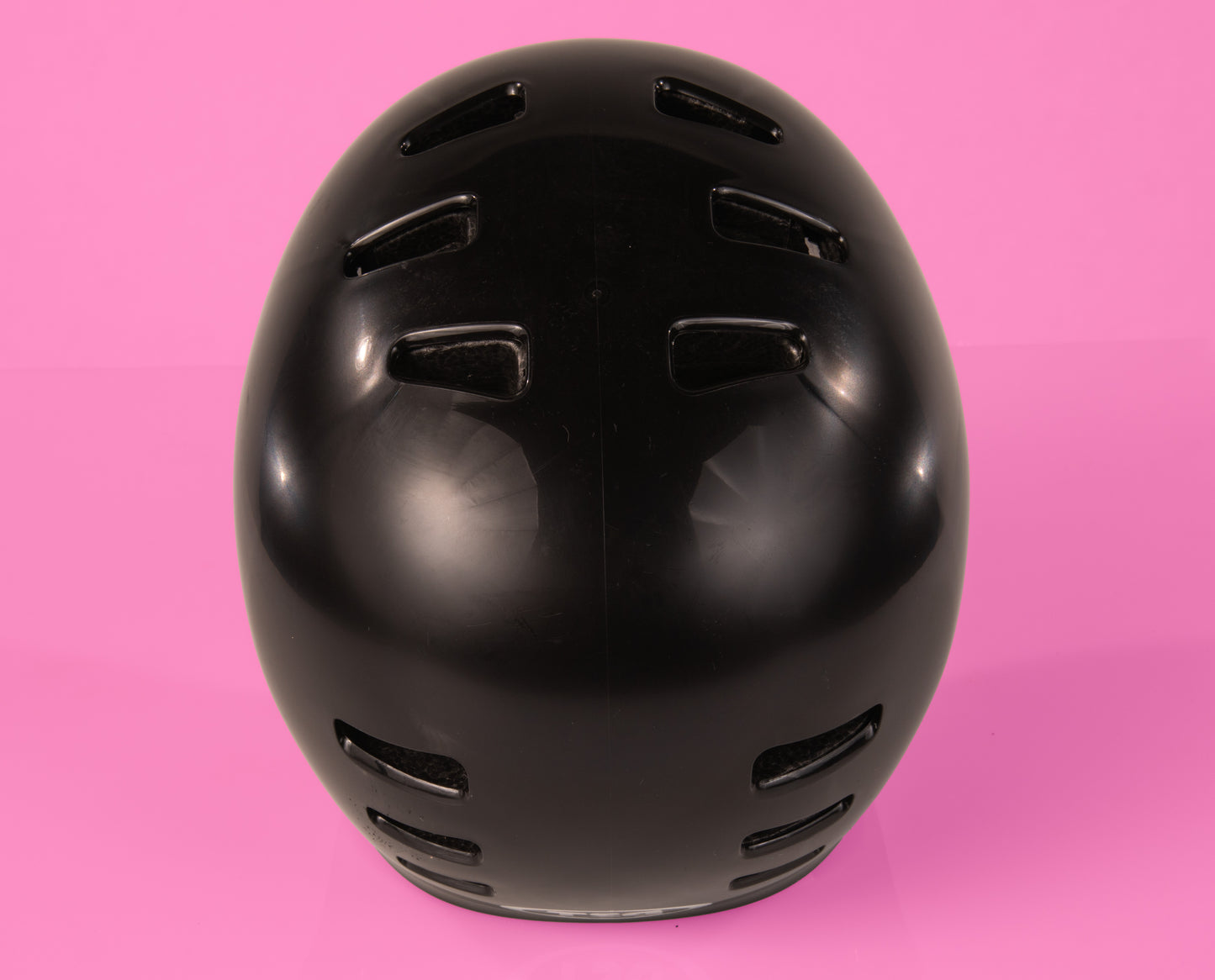 TSG Dawn Flex Bike helmet - Black