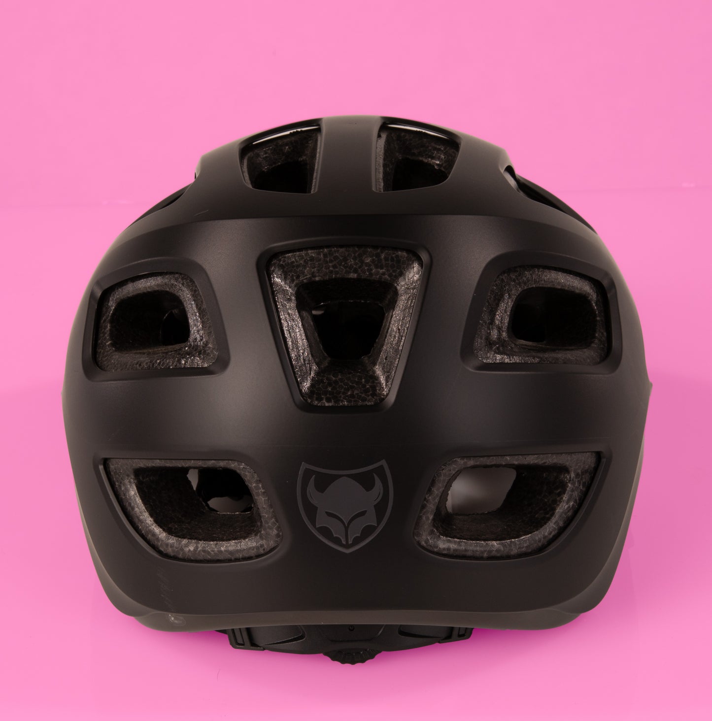 TSG Scope Bike helmet - Black