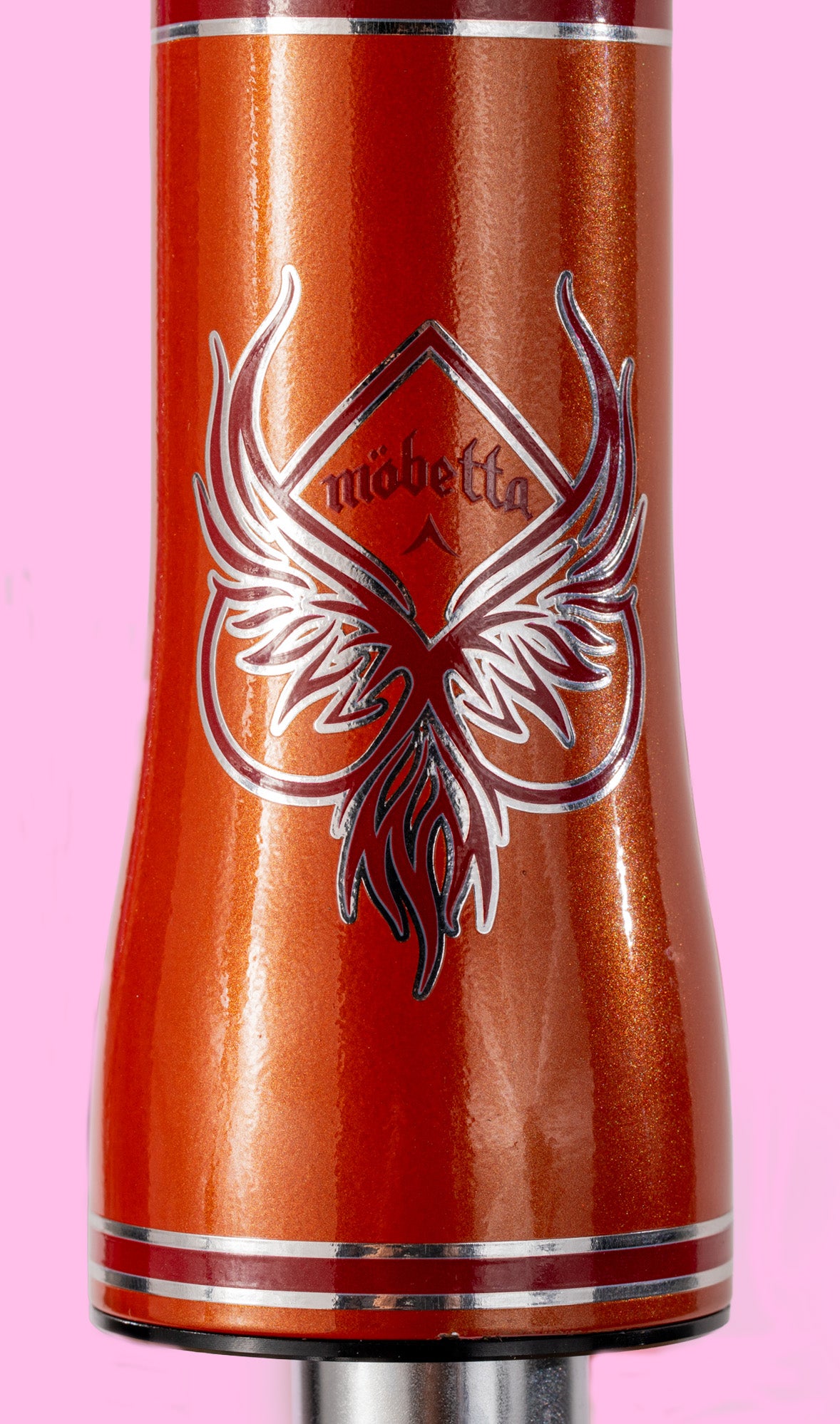 MOBETTA - Adroit 29 - Orange