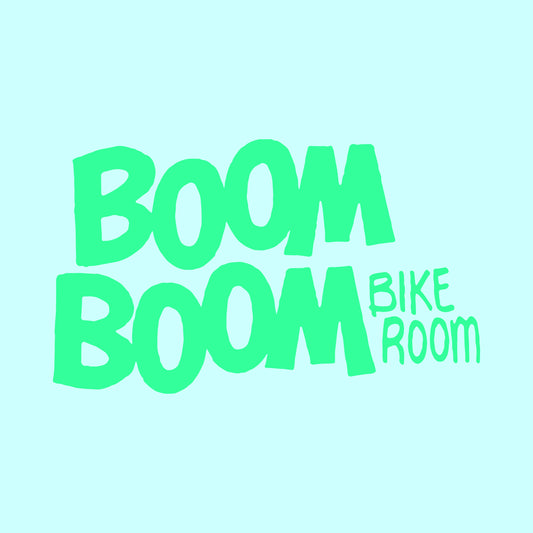 Boom Boom Bike Room Gift Card