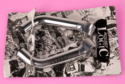 Vintage Ritchey Logic Bar ends
