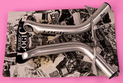Vintage Ritchey Logic Bar ends