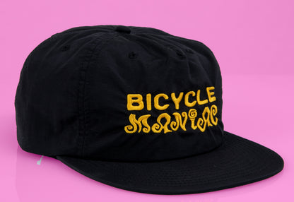 BICYCLE MANIAC HAT