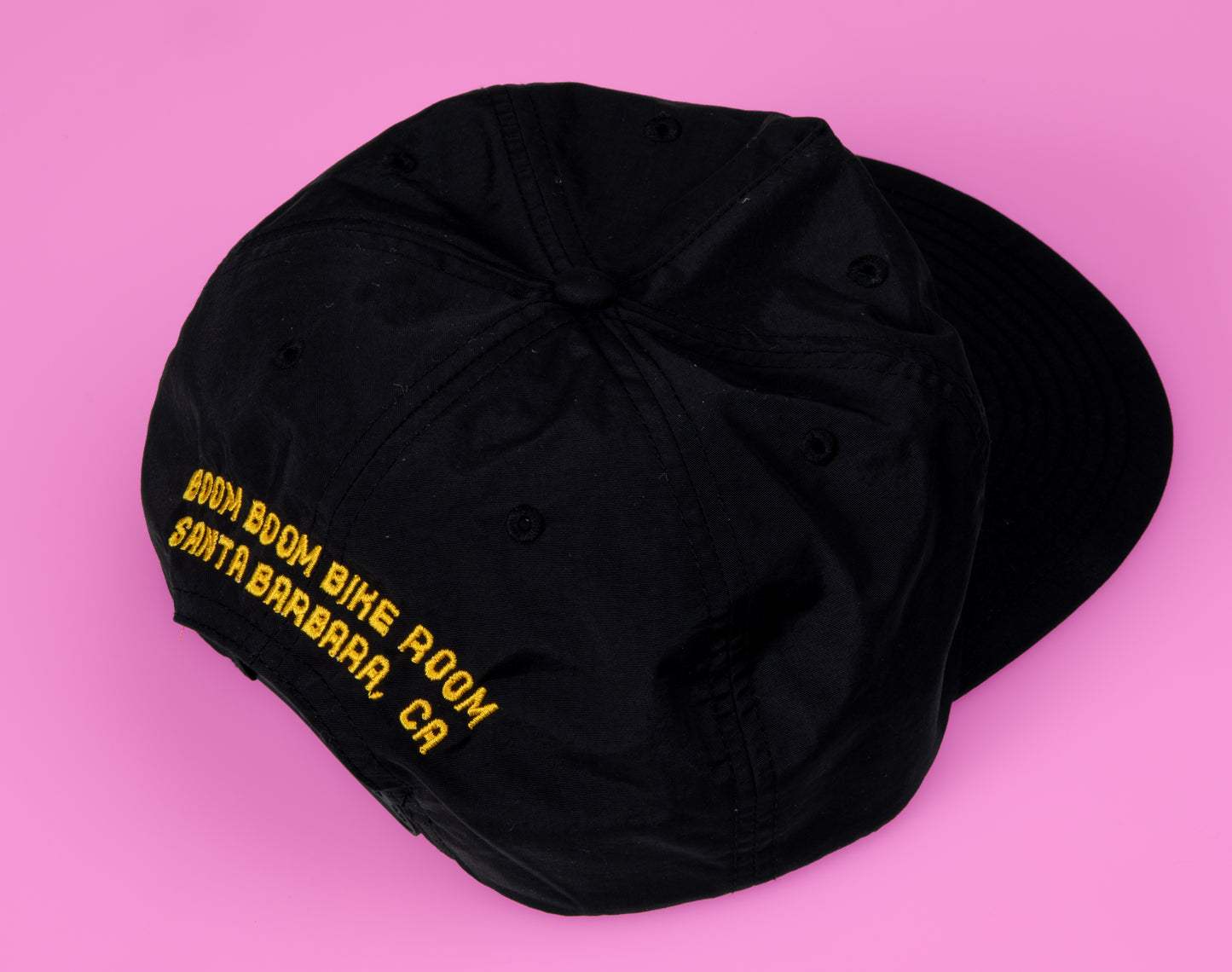 BICYCLE MANIAC HAT