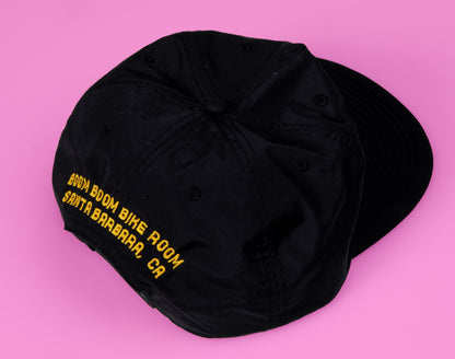 BICYCLE MANIAC HAT