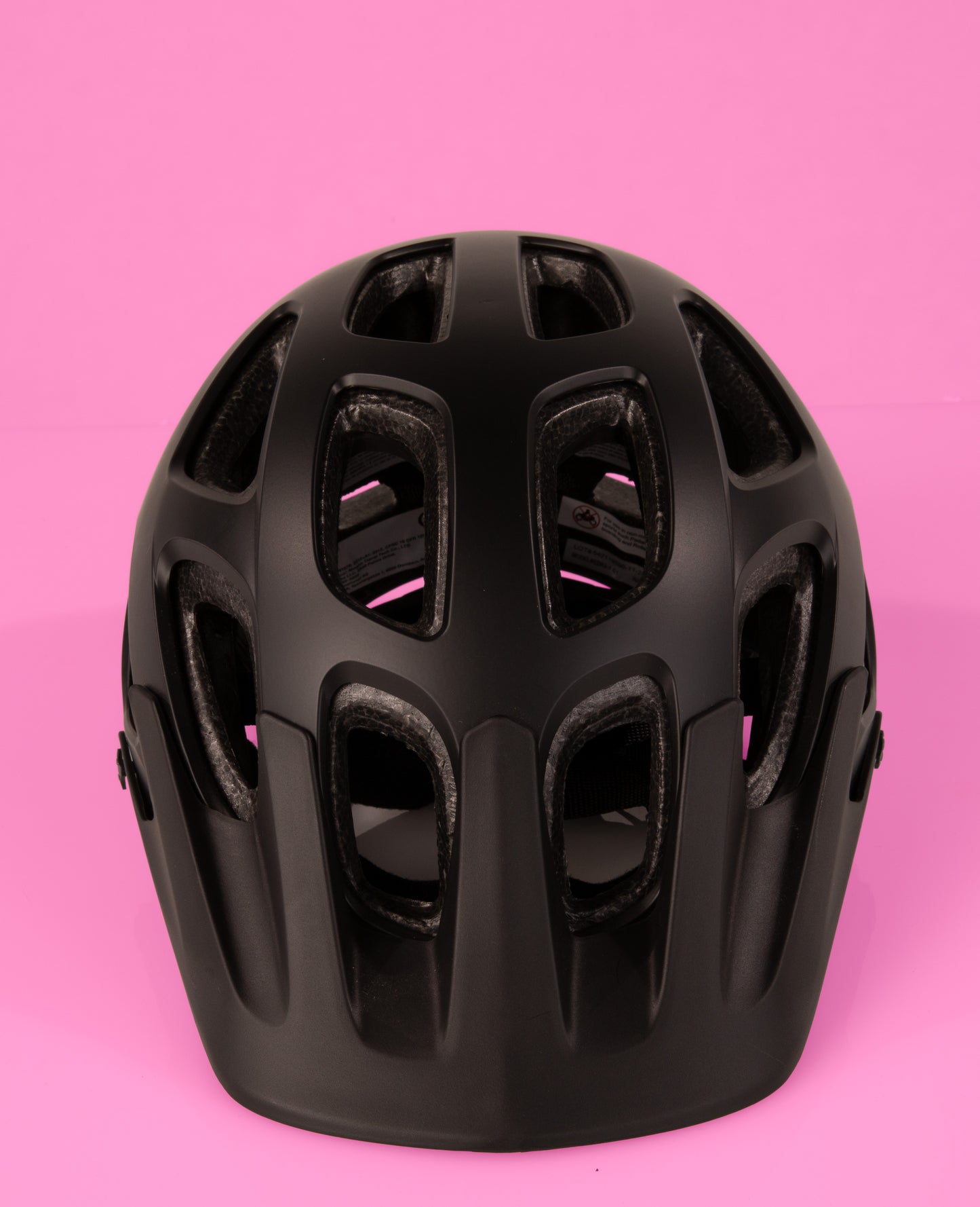 TSG Scope Bike helmet - Black