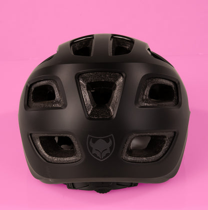 TSG Scope Bike helmet - Black