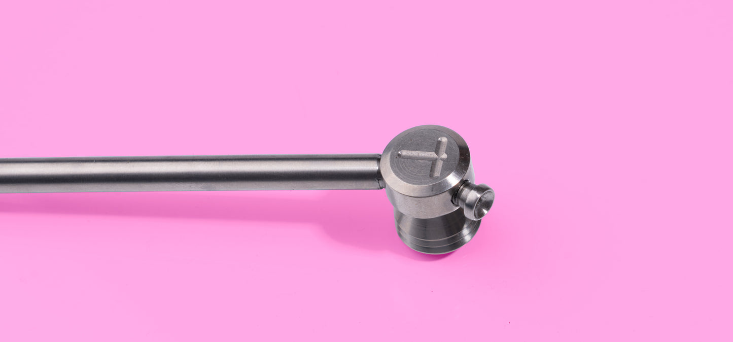 Smoking Pipe #1