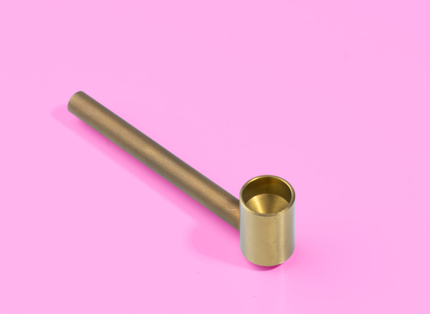 Smoking Pipe #2