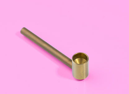 Smoking Pipe #2