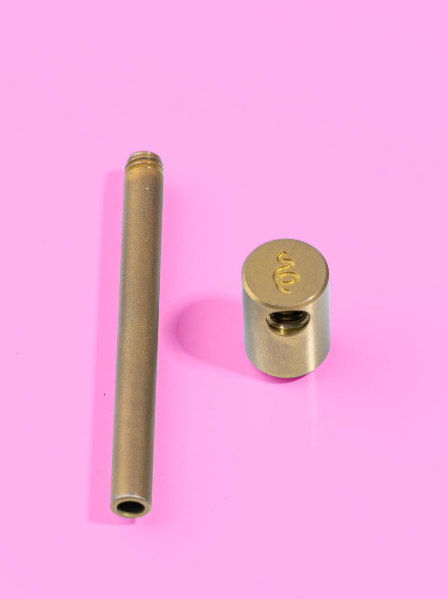 Smoking Pipe #2