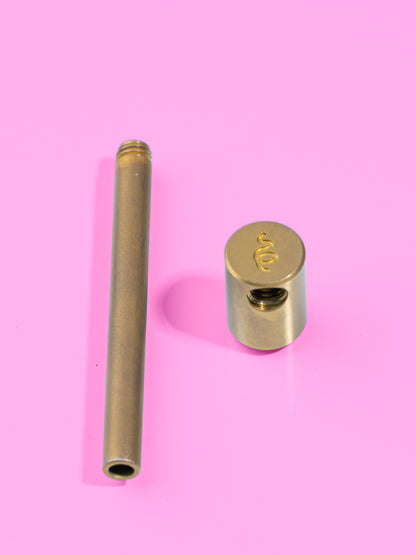 Smoking Pipe #2