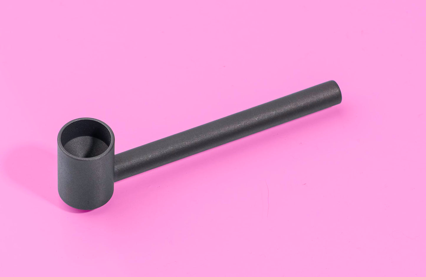 Smoking Pipe #4