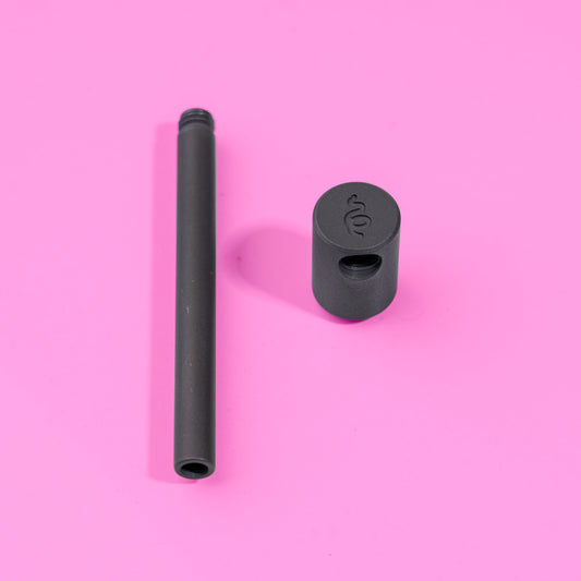 Smoking Pipe #4