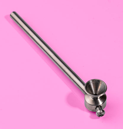 Smoking Pipe #7