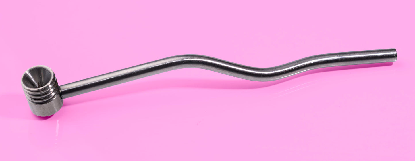 Smoking Pipe #9
