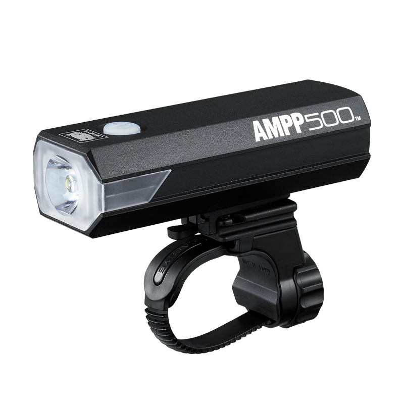 Cat Eye AMPP500 Viz150 Light