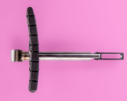 Titanium Tim - Brake set