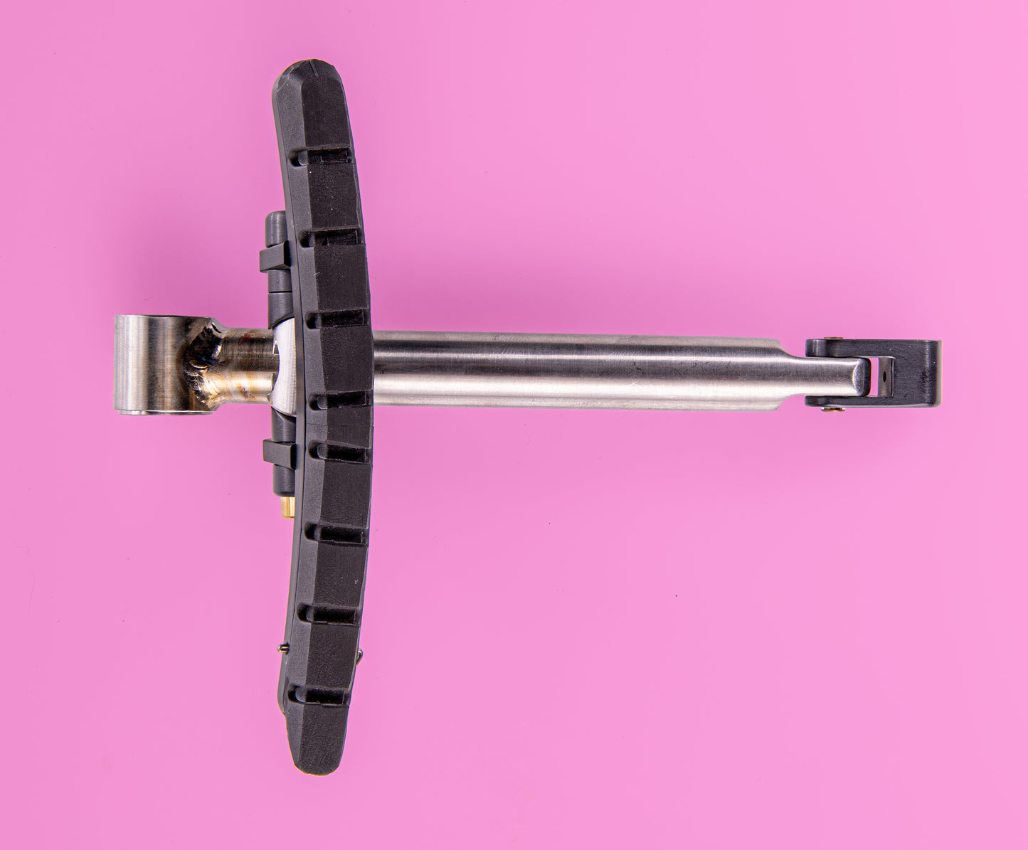 Titanium Tim - Brake set