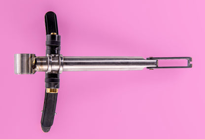 Titanium Tim - Brake set