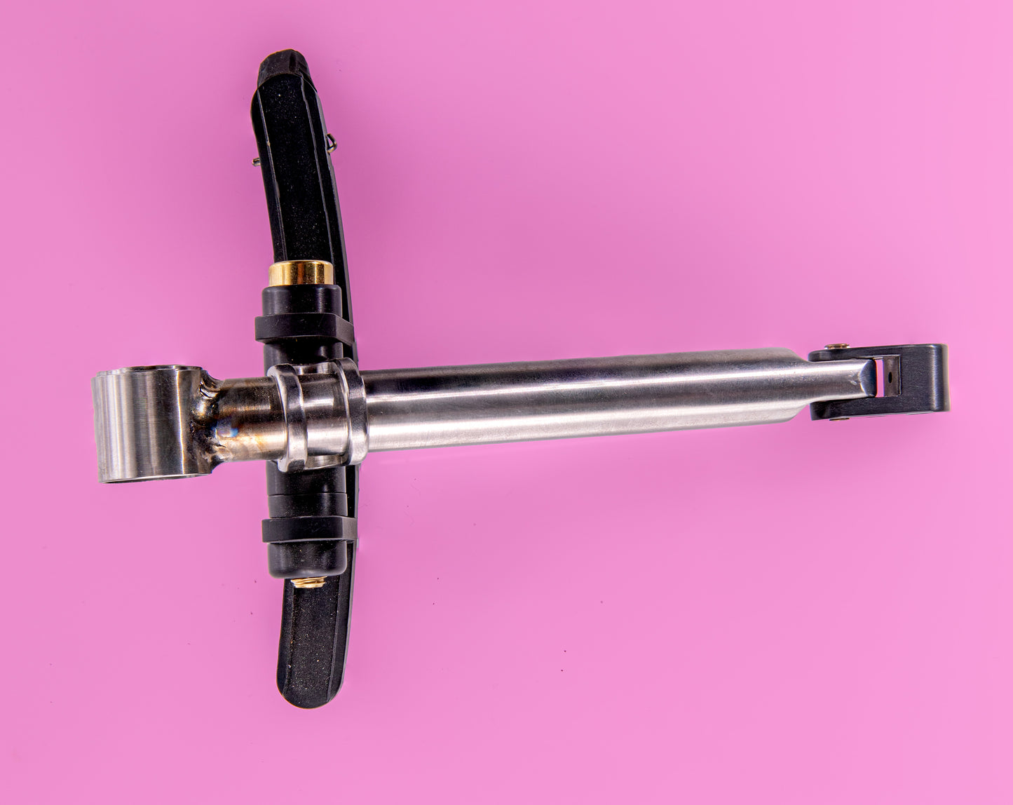 Titanium Tim - Brake set